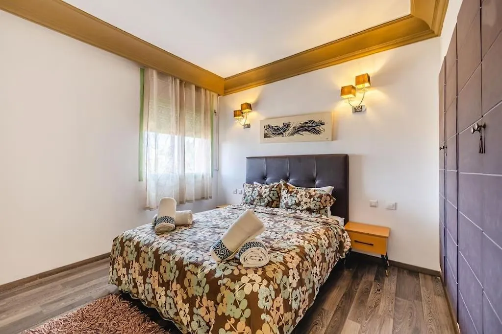 מרקש Best Location New Appart Hivernag Pool Freeparking